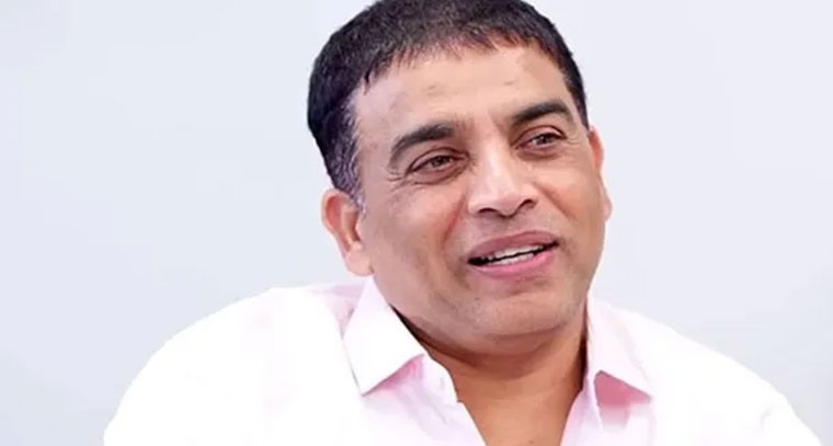 దిల్ రాజు బాలీవుడ్ లో అక్షయ్ కుమార్ తో కొత్త సినిమా!