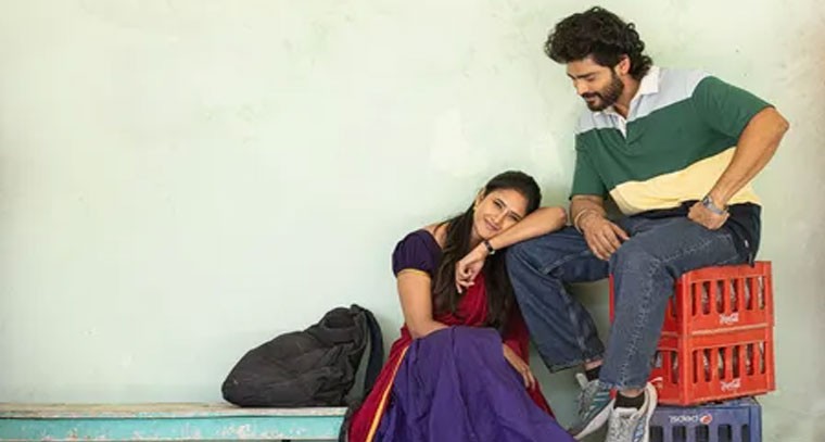 దండోరా’ మూవీ నుంచి ల‌వ్ సాంగ్ ‘పిల్లా..’ లిరిక‌ల్ వీడియో విడుద‌ల‌