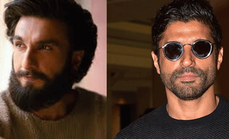 త్వరలో సెట్స్ పైకి వెళ్లనున్న 'డాన్ 3' 