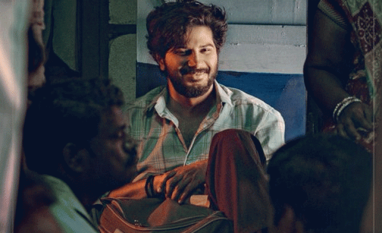 'ఆకాశంలో ఒక తారా' ఫస్ట్ లుక్ గ్లింప్స్ అవుట్ 