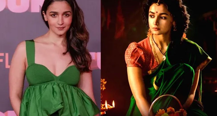 ఎన్టీఆర్ 'డ్రాగన్' లో అలియా భట్ కీలక పాత్ర?