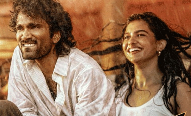 డిజిటల్ భాగస్వామిని లాక్ చేసిన 'డ్యూడ్' 