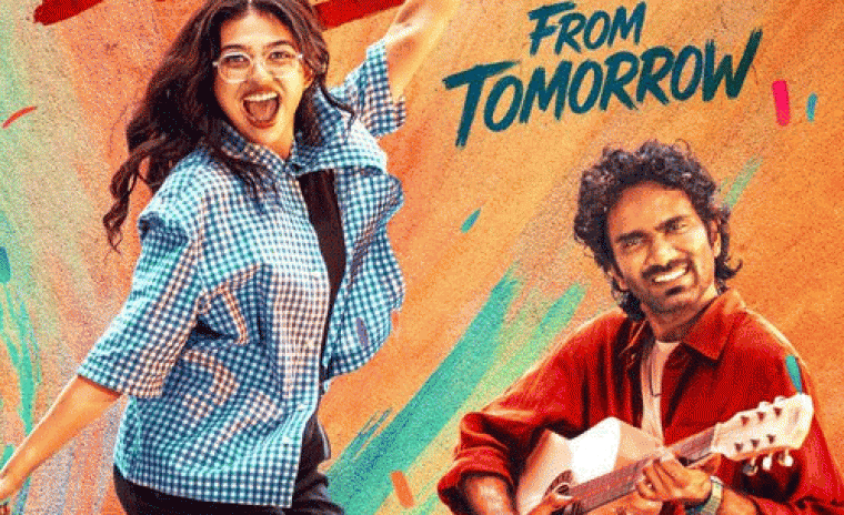 'డ్యూడ్' డిజిటల్ రైట్స్ ని సొంతం చేసుకున్న ప్రముఖ OTT ప్లాట్ఫారం  