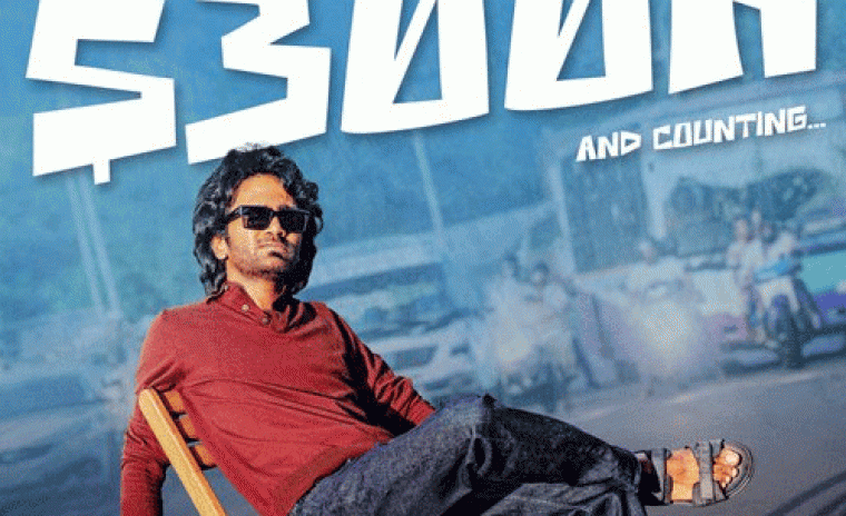 $300K మార్క్ కి చేరుకున్న 'డ్యూడ్' నార్త్ అమెరికా గ్రాస్  