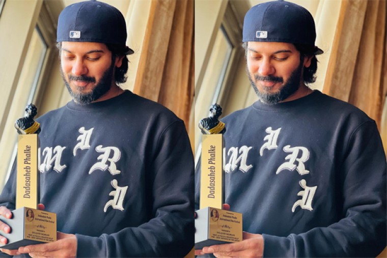 విలక్షణ నటుడికి దాదాసాహెబ్ ఫాల్కే పురస్కారం 