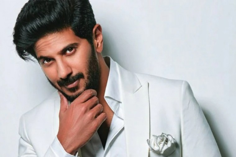 ఆ ఫాంటసీ మూవీలో దుల్కర్ సల్మాన్..??