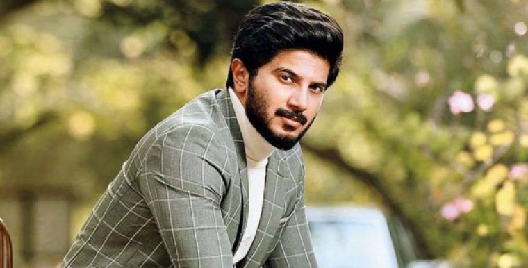 నానీ డైరెక్టర్ తో దుల్కర్ సల్మాన్ సినిమా 

