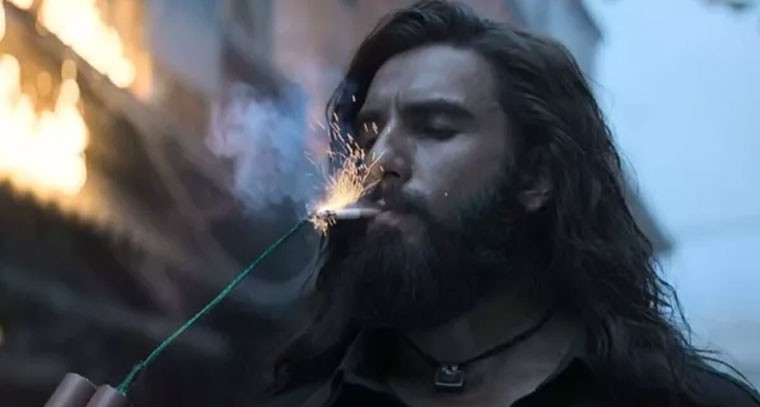 నెట్ ఫ్లిక్స్ లో స్ట్రీమింగ్ కానున్న ధురంధర్ మూవీ