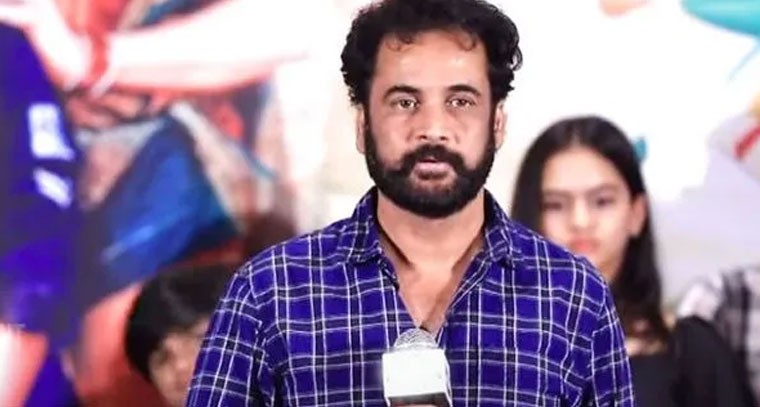 ఆ సంఘటన తర్వాత తీవ్ర మానసిక సంఘర్షణ : శివాజీ