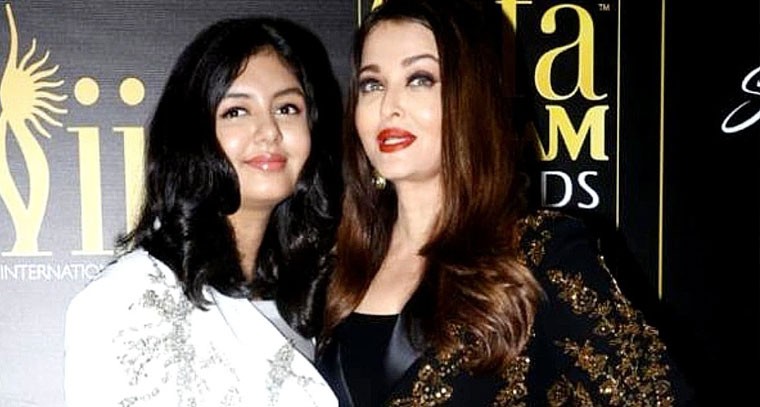 ఆరాధ్య సర్జరీ ఓ పుకారు నెట్టింట షికారు..