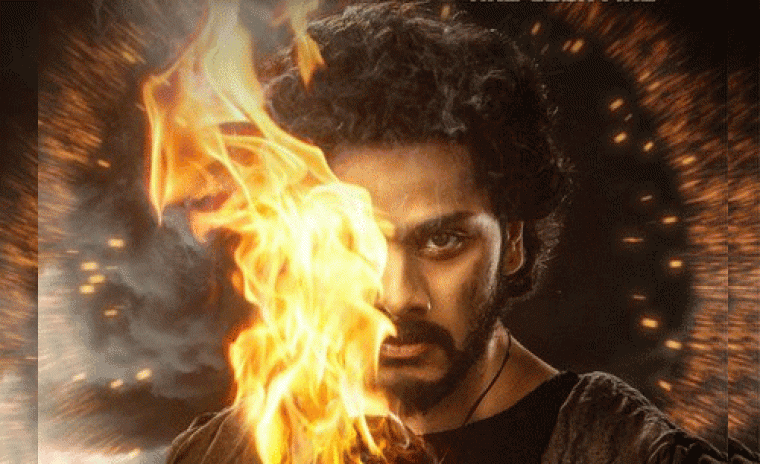 $3M మార్క్ కి చేరువలో 'మిరాయ్' నార్త్ అమెరికా గ్రాస్