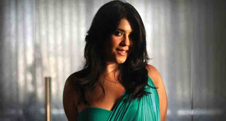 వైరల్ అవుతున్న ఏక్త కపూర్‌ వ్యాఖ్యలు 
