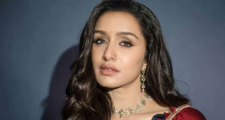 ఏక్తా కపూర్ సినిమా నుండి తప్పుకున్న  శ్రద్ధా కపూర్