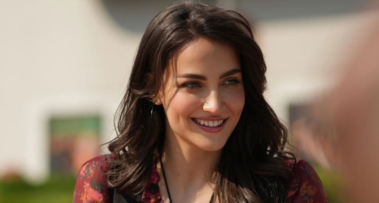 ఎల్లి అవ్రామ్  లేటెస్ట్ స్టిల్స్ 