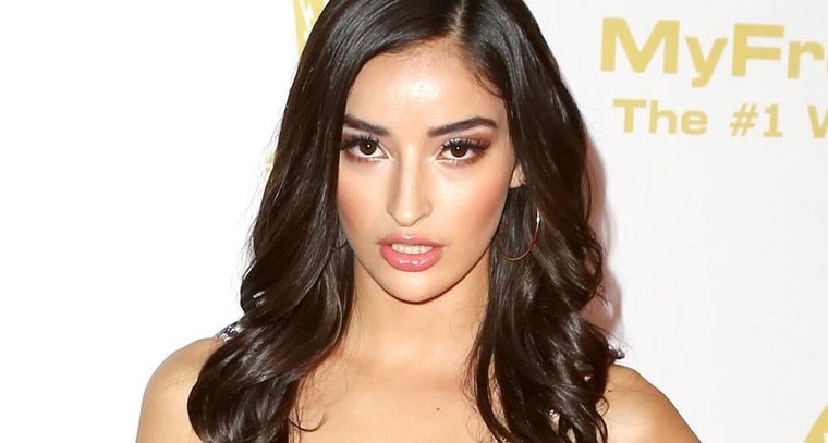 పోర్న్‌స్టార్‌కి గుండెపోటు