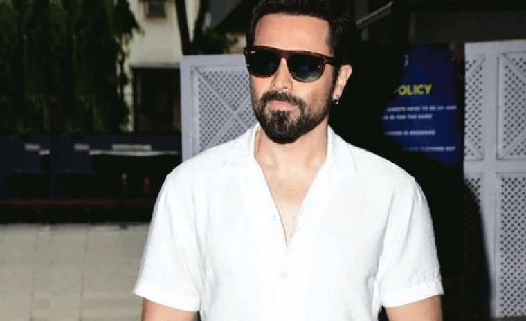 చర్చలకు దారితీసిన ఇమ్రాన్ హష్మీ సంచలన ప్రకటన