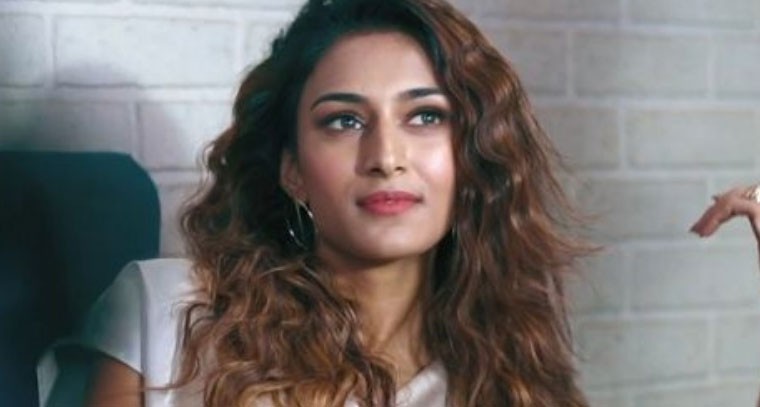 దుబాయ్ చాలా అందమైన ప్రదేశం : ఎరికా ఫెర్నాండెజ్