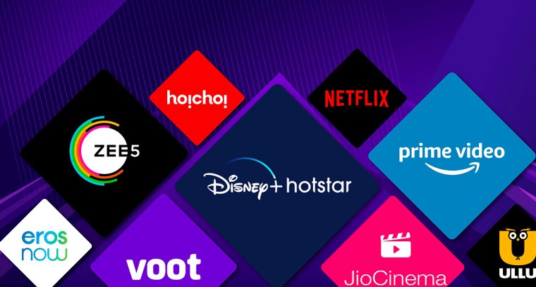 ఈ వారం ఓటీటీల్లో అలరించనున్న కొత్త సినిమాలు, వెబ్ సిరీస్‌లు!