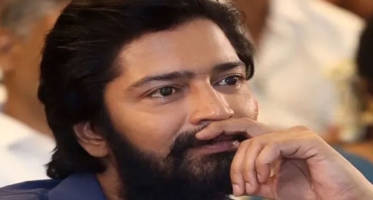 అల్లరి నరేశ్ తాత ఈవీవీ వెంకట్రావు కన్నుమూత