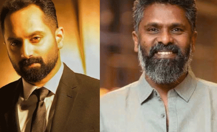 96 దర్శకుడితో ఫహద్ ఫాసిల్‌ తదుపరి చిత్రం 