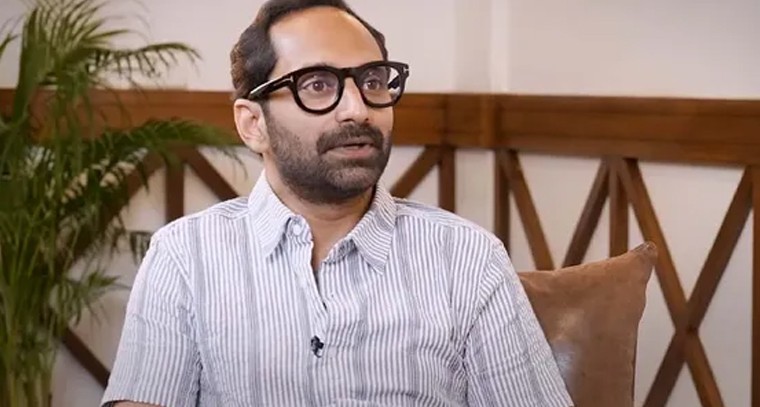 సినిమాలు మానేసి క్యాబ్ డ్రైవర్‌గా పనిచేస్తా: ఫహాద్ ఫాజిల్