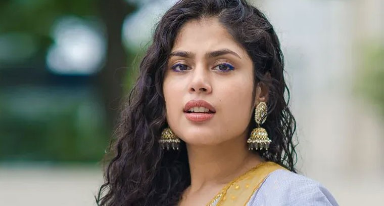 ఫరియా అబ్దుల్లా  ఆసక్తికర కామెంట్స్...