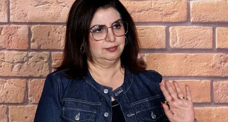 90వ దశకంలో బాలీవుడ్ మాఫియా నీడలో ఉండేది: ఫరా ఖాన్