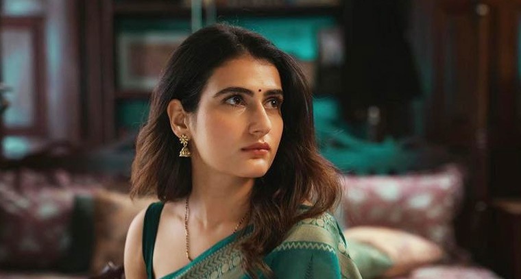 నేను కూడా కాస్టింగ్ కౌచ్ బాధితురాలిని : ఫాతిమా సనా షేక్ 