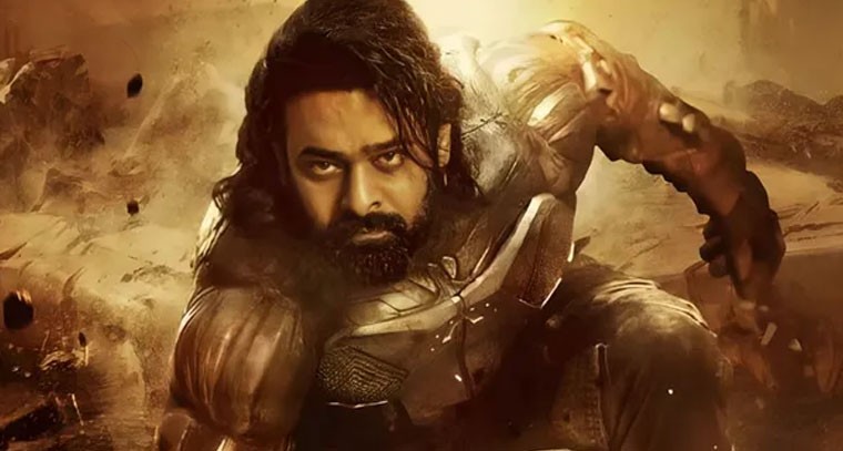 ఫిబ్రవరిలో కల్కి-2 షూటింగ్?