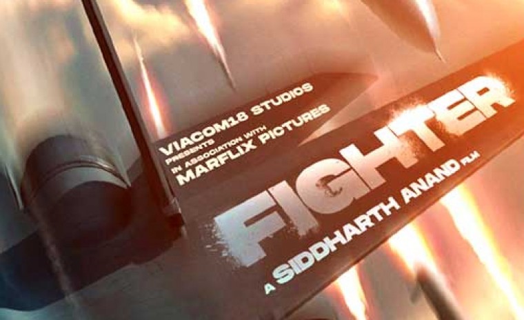 విడుదల తేదీని లాక్ చేసిన హృతిక్ రోషన్ 'ఫైటర్' 