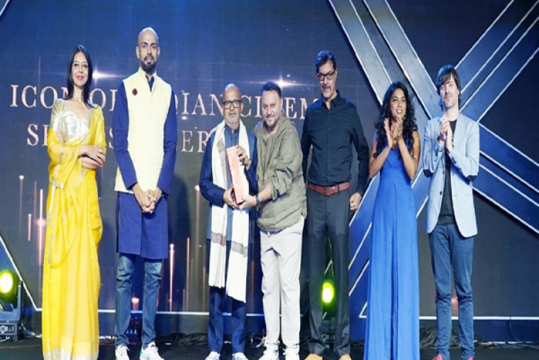 ముంబైలో ముగిసిన 12వ జాగ్రన్ ఫిల్మ్ ఫెస్టివల్... 