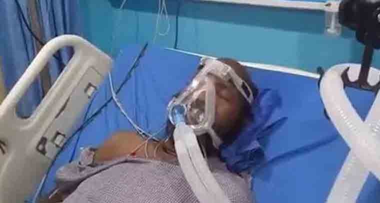 ఫిష్ వెంకట్ మరణానికి కారణం ఇదే 
