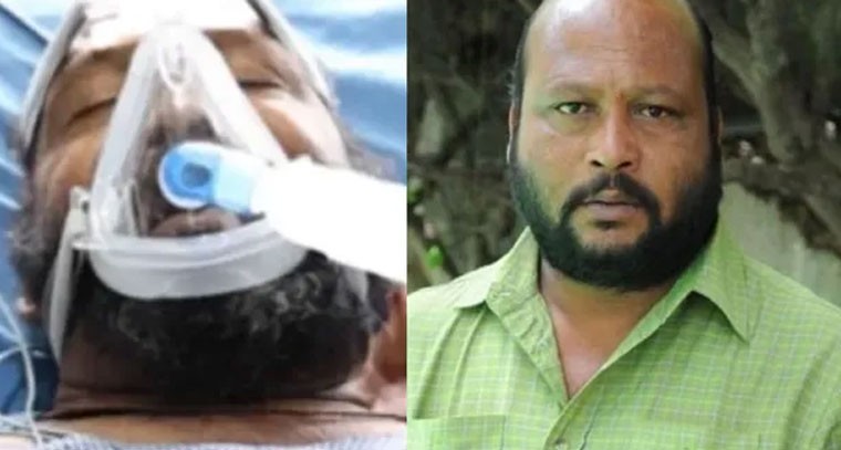 ఫిష్ వెంకట్ ఇప్పుడు ఎలా ఉన్నారంటే?