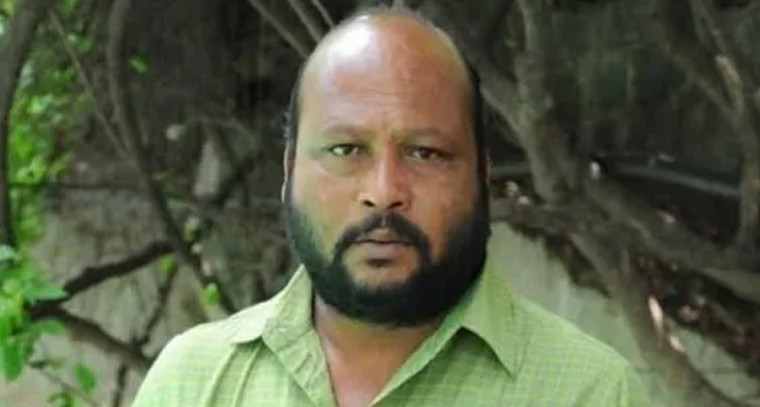 ఫిష్ వెంకట్ చివరి సినిమా ఇదే