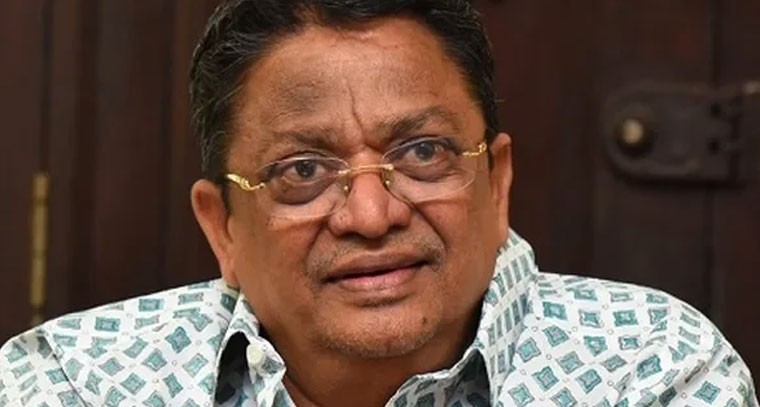 ఫిల్మ్‌ఛాంబర్‌లో ముగిసిన సినీ నిర్మాతల సమావేశం