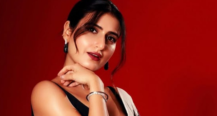 కాస్టింగ్ కౌచ్‌పై ఫాతిమా సనా షేక్ సంచలన కామెంట్స్