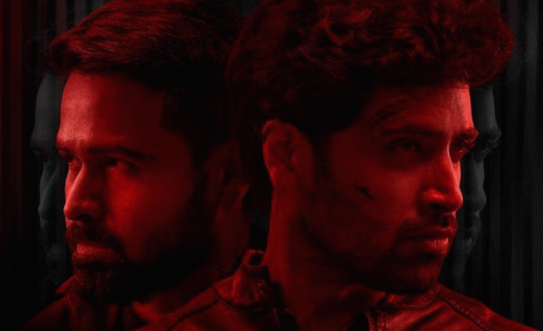 విడుదల తేదీని లాక్ చేసిన 'G2'