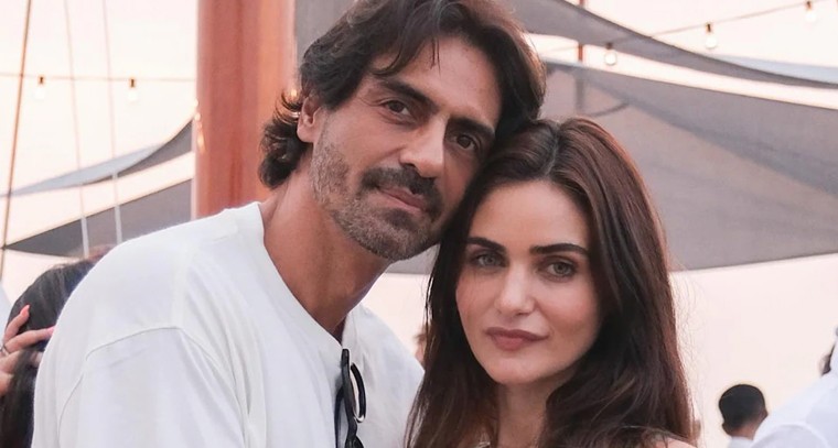 పండంటి బిడ్డకు జన్మనిచ్చిన గాబ్రియెల్లా