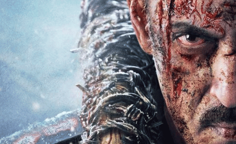 'గాల్వాన్' షూటింగ్ ప్రారంభం అప్పుడేనా