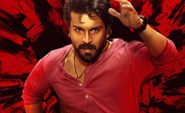 డిజిటల్ ఎంట్రీ ఇచ్చేసిన 'గేమ్ ఛేంజర్' హిందీ వెర్షన్ 