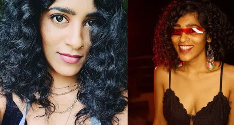 రక్షణ కోసం ఇంట్లో పది కత్తులు: గాయత్రి గుప్తా