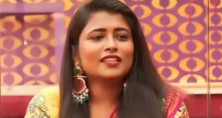 గీతూ రాయల్ రీల్ వివాదం.. టీటీడీ చర్యలు తీసుకుంటుందా?