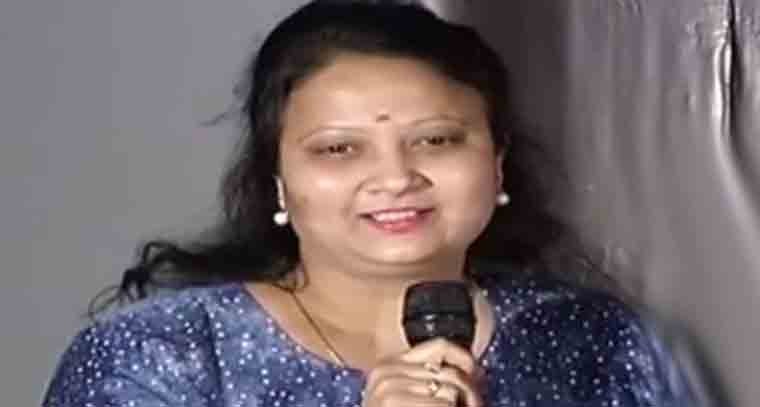 ఆ సమయంలో ఎవరు అండగా నిలబడలేదు 
