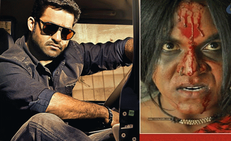 జెమినీ టీవీలో సండే స్పెషల్ మూవీస్  