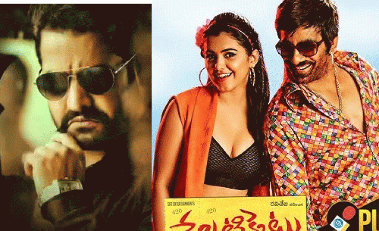 జెమినీ టీవీలో సండే స్పెషల్ మూవీస్  