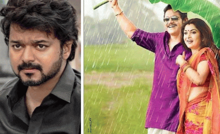 జెమినీ టీవీలో సండే స్పెషల్ మూవీస్  