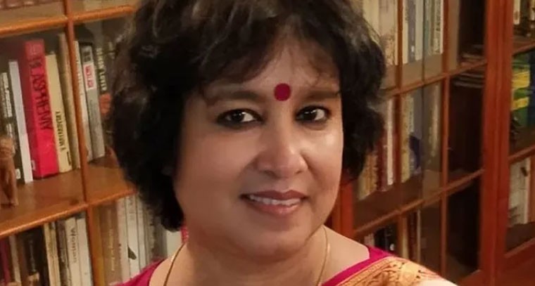 ఏఆర్‌ రెహమాన్‌ను చూసి జాలిపడటం తగదు: రచయిత్రి తస్లీమా నస్రీన్‌