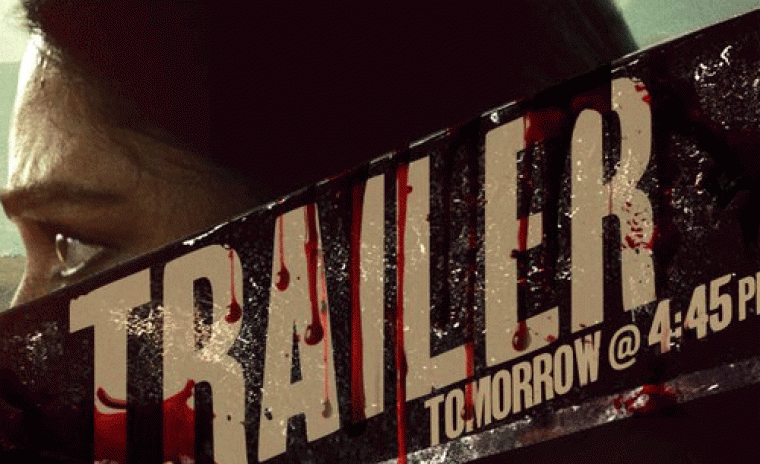 'ఘాటీ' ట్రైలర్ విడుదలకి టైమ్ లాక్ 