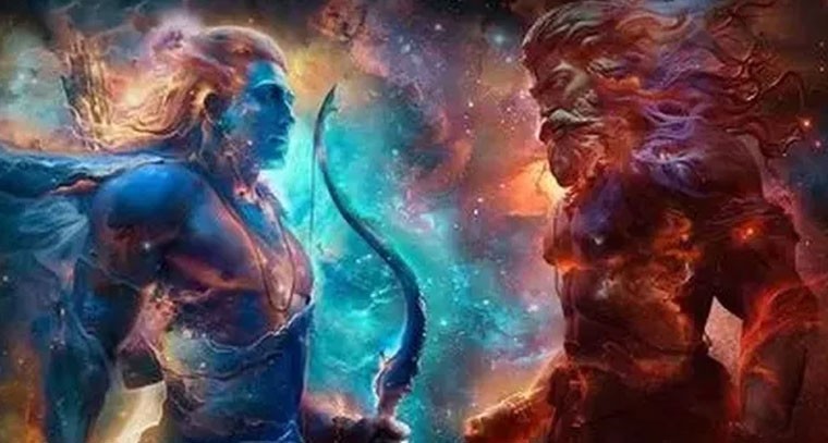 రామాయణం vs వరాణాసి: భారీ చిత్రాల మధ్య పోటీ