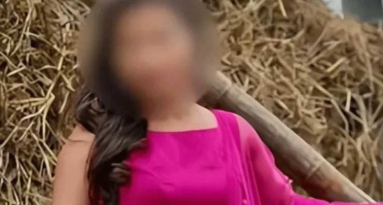 హీరోయిన్‌పై దారుణం..మత్తు మందిచ్చి!